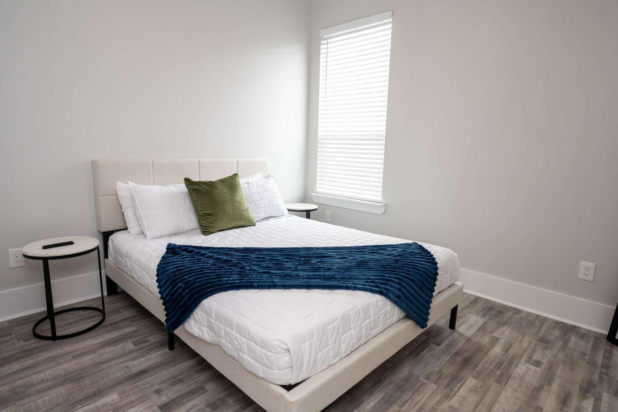 Esplanade Magic Apartment New Orleans Exterior photo