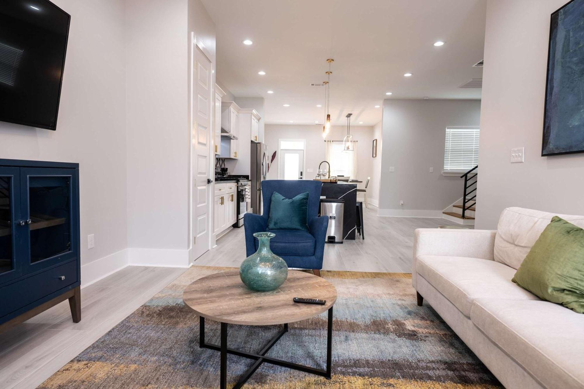 Esplanade Magic Apartment New Orleans Exterior photo